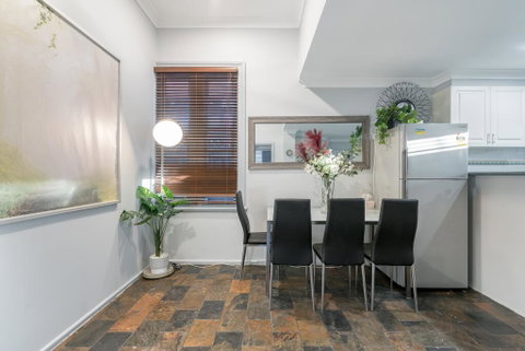 Boutique Private Rm Situated In The Heart Of Burwood5 - Timeshare Accommodation 2