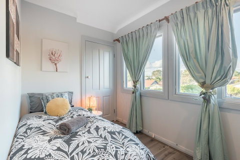 Boutique Private Rm Situated In The Heart Of Burwood5 - Timeshare Accommodation 0
