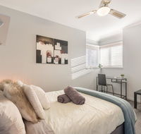 Boutique Private Rm situated in the heart of Burwood6 - Timeshare Accommodation