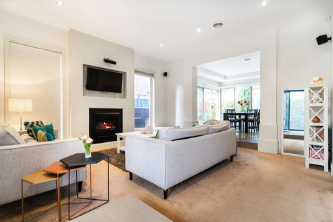 Boutique Stays - Mentone Abode - Timeshare Accommodation 1