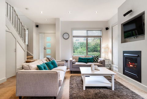 Boutique Stays - Mentone Abode - Timeshare Accommodation 0