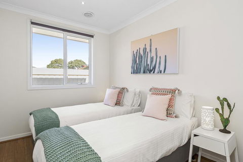 Boutique Stays - The Richardson - Timeshare Accommodation 1