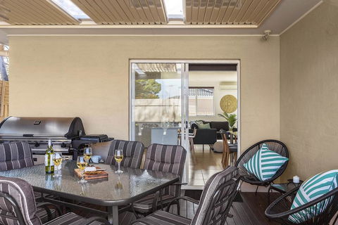 Boutique Stays - The Richardson - Timeshare Accommodation 3
