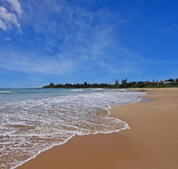 Bowery Beach House - spacious family accommodation