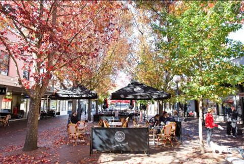 Bowral Boutique Motel - Timeshare Accommodation 1