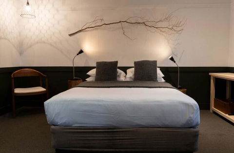Bowral Boutique Motel - Timeshare Accommodation 2