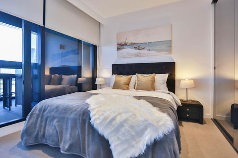 Box Hill Central Sky One Apartment - Timeshare Accommodation 1