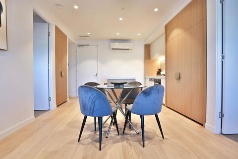 Box Hill Central Sky One Apartment - Timeshare Accommodation 3