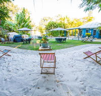 Boyne Island Motel and Villas - Timeshare Accommodation