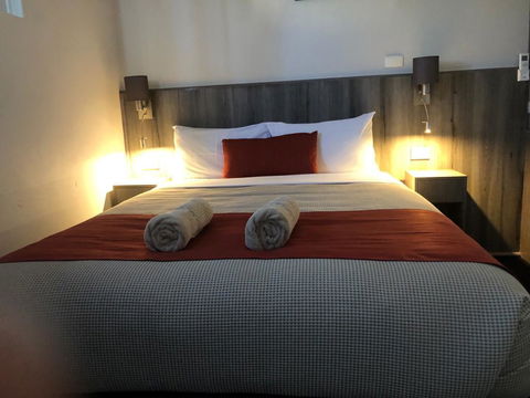 Bradman Motor Inn - Timeshare Accommodation 2