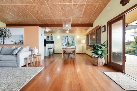 Bradman21 - Timeshare Accommodation 1