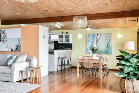 Bradman21 - Timeshare Accommodation 2