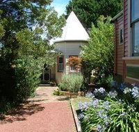 Braeside Garden Cottages - Timeshare Accommodation