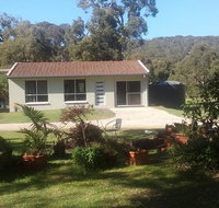 Brahminy Retreat - Timeshare Accommodation