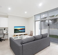 Brand New 2 bedroom Apartment for 7 People - Timeshare Accommodation