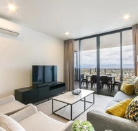 Brand New 2 Bedroom Unit With Amazing Hinterland Views - Timeshare Accommodation