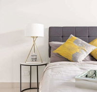 Brand New Designer Apartment - Timeshare Accommodation