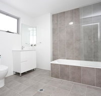 Brand new Family Friendly Apartment for 7 - Timeshare Accommodation