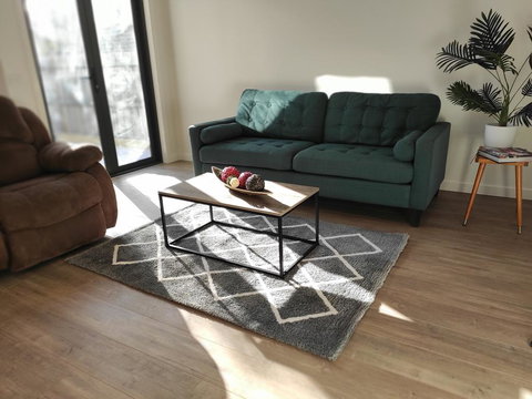 Brand New Peninsula Escape 100m To Water - Timeshare Accommodation 1