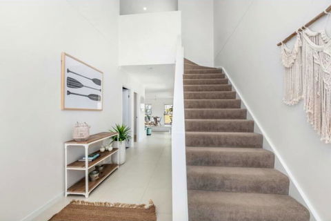 Brand New PRIZE HOME 50m Path To Beach - Timeshare Accommodation 2
