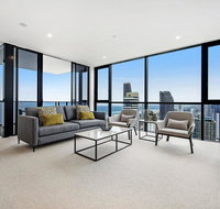 BRAND NEW Qube Broabeach Luxury 2 Bedroom - Timeshare Accommodation