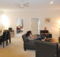 Brayfield Cottage - Timeshare Accommodation