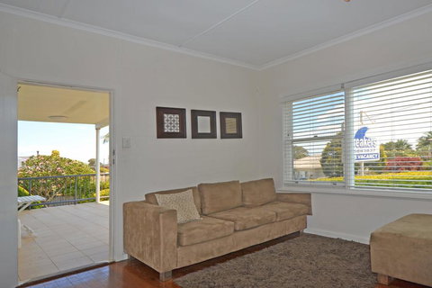 Breakers 1 2 Hill Street - Timeshare Accommodation 3