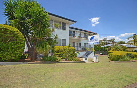 Breakers 1 2 Hill Street - Timeshare Accommodation 0