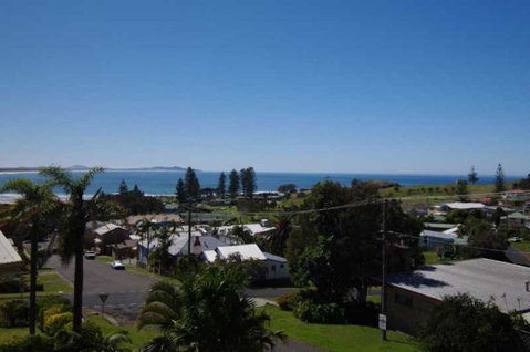 Breakers 1, 13 East Street - Timeshare Accommodation 0