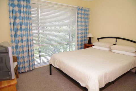 Breakers 1, 13 East Street - Timeshare Accommodation 2