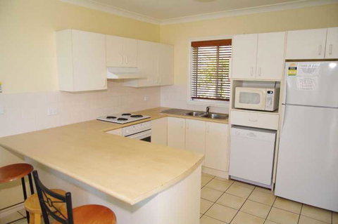 Breakers 1, 13 East Street - Timeshare Accommodation 1