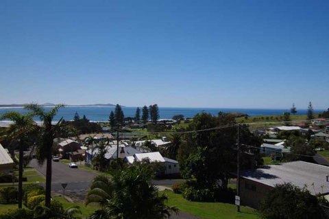 Breakers 1, 13 East Street - Timeshare Accommodation 3