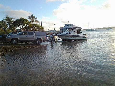 Breakers At Agnes - Timeshare Accommodation 2