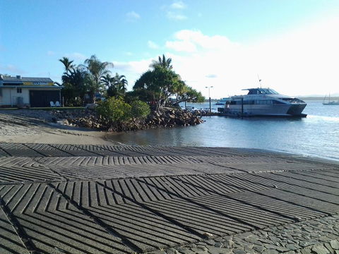 Breakers At Agnes - Timeshare Accommodation 1