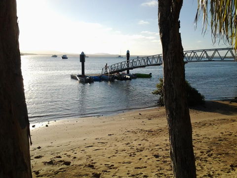 Breakers At Agnes - Timeshare Accommodation 0