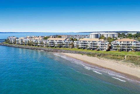 BreakFree Great Sandy Straits - Timeshare Accommodation 1