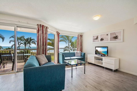 BreakFree Great Sandy Straits - Timeshare Accommodation 3