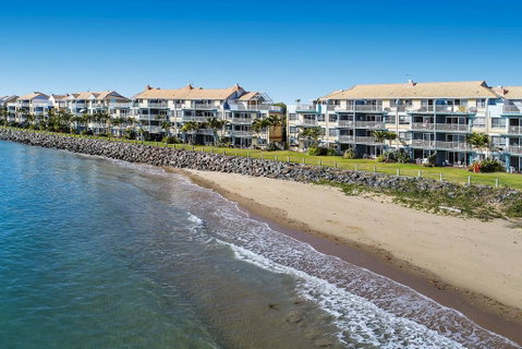 BreakFree Great Sandy Straits - Timeshare Accommodation 0