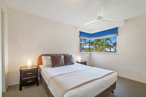BreakFree Great Sandy Straits - Timeshare Accommodation 2