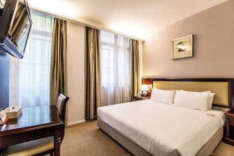 BreakFree On Clarence - Timeshare Accommodation 0