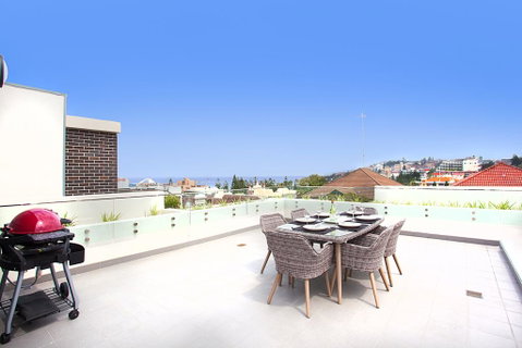 BREAM PENTHOUSE (672I) - Timeshare Accommodation 3