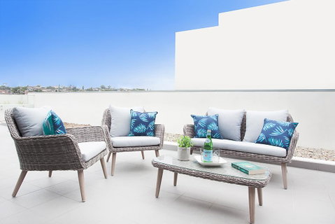 BREAM PENTHOUSE (672I) - Timeshare Accommodation 1
