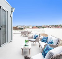 BREAM PENTHOUSE 672I - Timeshare Accommodation