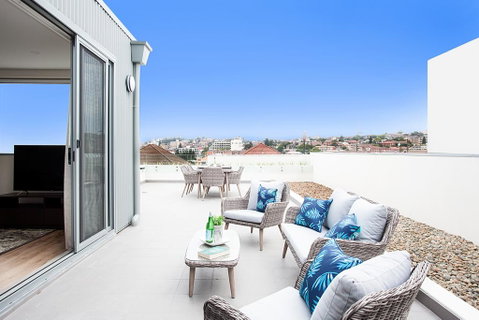 BREAM PENTHOUSE (672I) - Timeshare Accommodation 0