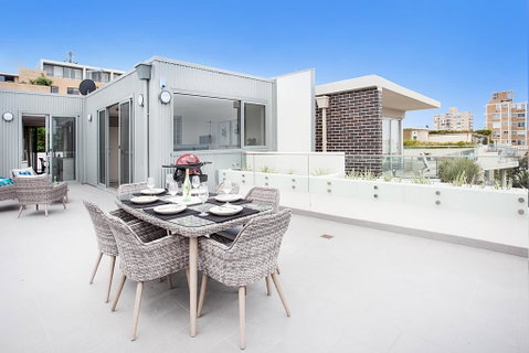 BREAM PENTHOUSE (672I) - Timeshare Accommodation 2