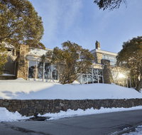 Breathtaker Hotel and Spa - Timeshare Accommodation