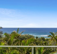 Breffney - 4/4 Avocet Parade - Timeshare Accommodation