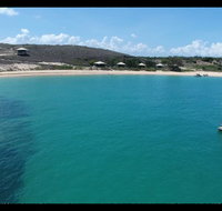 Bremer Island Banubanu Beach Retreat - Timeshare Accommodation