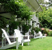 Brentwood Accommodation BB Apartments - Yarra Valley - Timeshare Accommodation