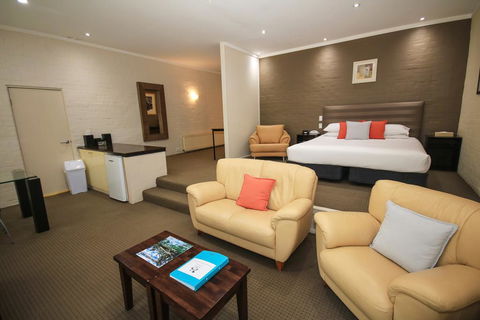 Briars Country Lodge - Timeshare Accommodation 1